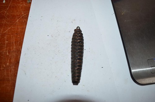 Uhrengewichte für - 1,