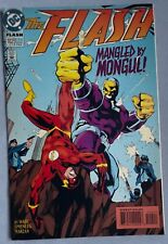 The Flash #102, DC Comics