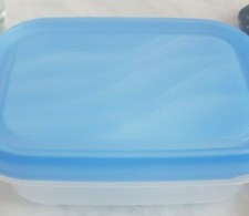 Gefrier-Dose Vorrats-Behälter Frischhalte Aufbewahrungs-Dose 0,5l, Marke Rotho