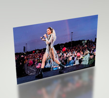 Sticker Aufkleber Helene