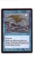 MTG GERMAN PORTAL SECOND AGE