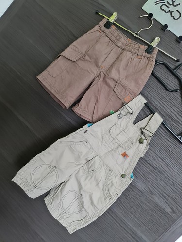 Kurze kinder sommer - kurze,
