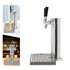 Bier Schanksäule Zapfsäule