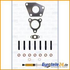 Mounting Kit, Supercharger