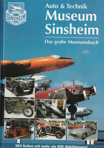 Technik museum speyer und - speyer,