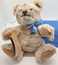 steiff 0190/35 - Teddybär