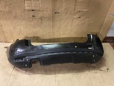 Dacia Duster Heckstoßstange Stoßstange hinten 850220033R mit4x PDC