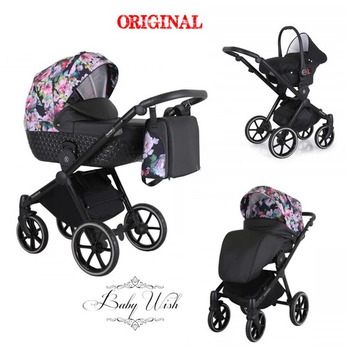Kunert talisman kinderwagen - kunert,