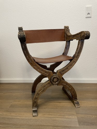 Majestätischer antiker
