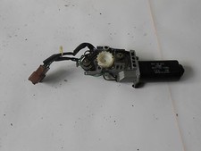 Motor für elektrisches