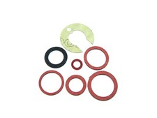 Dichtungssatz  Vergaser rund /