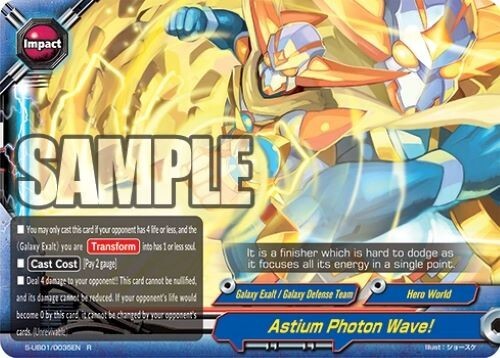 Bushiroad future card - bushiroad,