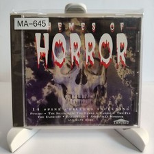 Emporio Ensemble – Themes