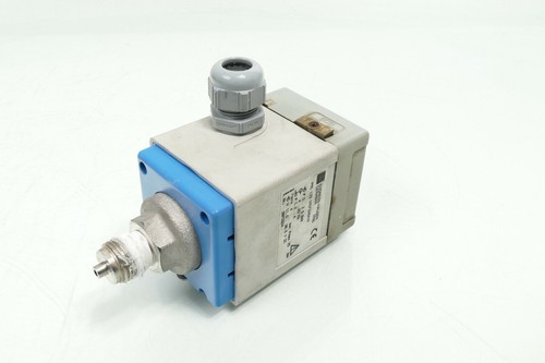 Endress hauser cerabar ip65 - endress+hauser,