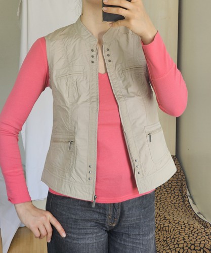 Weste bonita jacke mantel - 36,