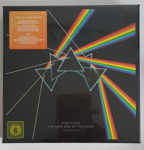 Pink floyd the - -, side