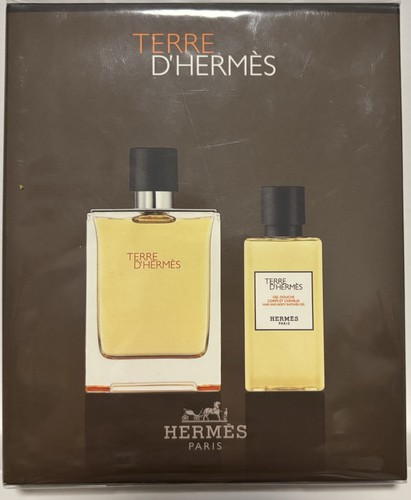 Hermès terre hermes 100ml - hermÈs, d'hermes