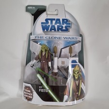 Star wars the clone - star,