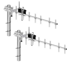 Antenne Richtfunk LTE Yagi
