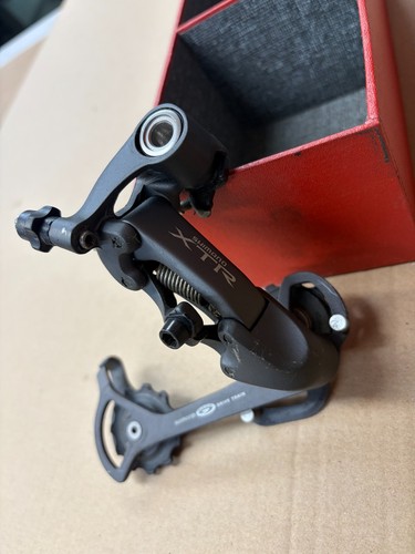 Shimano xtr m953 schaltwerk - shimano,