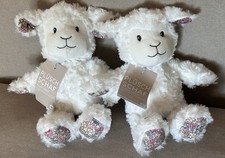 2 X TCM Tchibo Schaf Lamm ca