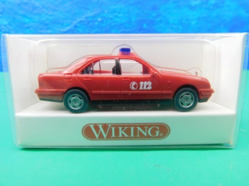 E09 wiking 6000625 - wiking, mb
