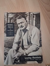 alte Zeitschrift von 1955