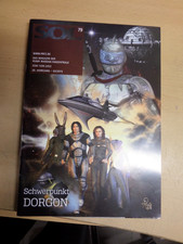 Perry Rhodan, Sol-Magazin Nr