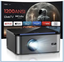 Eeonfy ARES A2 Full HD Smart