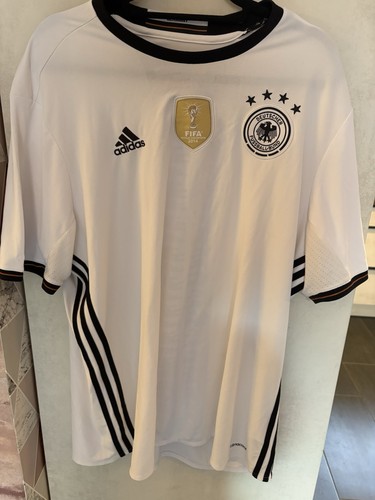 Adidas deutschland trikot 2016 - adidas,