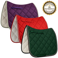 JOHN ELIA Dressurschabracke