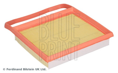 Blue print adu172234 - blue,