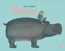 Simone | Nikolaus Heidelbach |