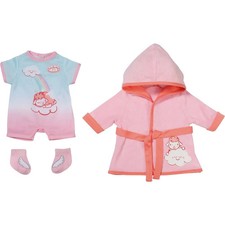 Zapf 703281 Baby Annabell