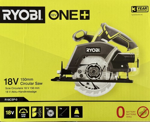 Ryobi one - ryobi, 18
