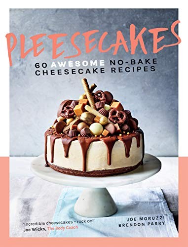 Pleesecakes awesome - 60,