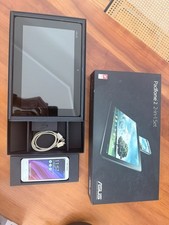 ASUS Padfone 2 64G inklusive "Station" Tablet - defekt -