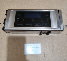 DeLonghi PrimaDonna Avant - Display / Bedienfeld ESAM6750    Zustand: Gut