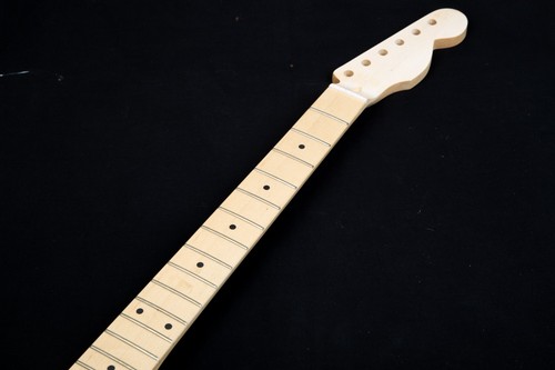 Gitarre hals ahorn - ahorn,