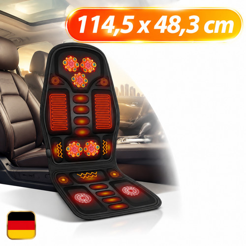 Massagesitz massagesitzauflage - massagesitz,