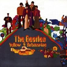 Yellow submarine von - submarine,