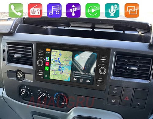 Autoradio 64g für ford - autoradio,