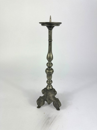 Antiker barocker leuchter - barocker,
