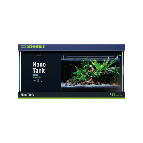 Dennerle nano tank basic - dennerle,