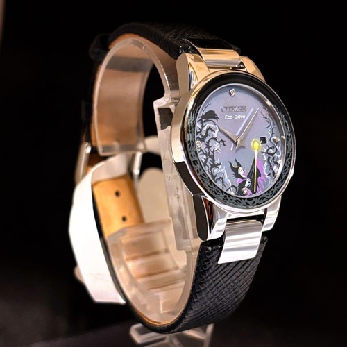 Disney citizen eco - citizen, eco-drive