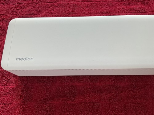 Medion soundbar mit - medion, tv-soundbar