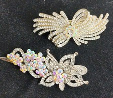 Haarschmuck Hochzeit