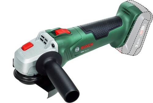 Bosch akku winkelschleifer pws - bosch,