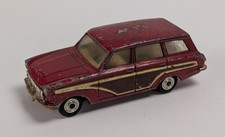 Corgi 491 Ford Consul Cortina