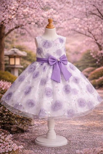 Prinzessin kleid neu - kleid., mit